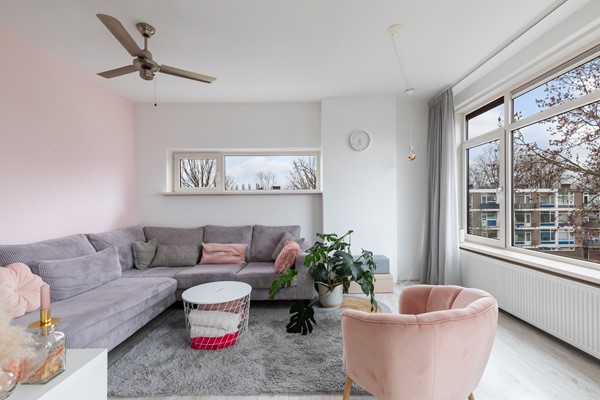 Medium property photo - Kapershoek 42, 3085 EE Rotterdam